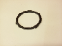 Image of Engine Timing Cover Gasket image for your Toyota Sequoia  